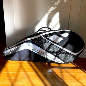 Babolat team tennis bag